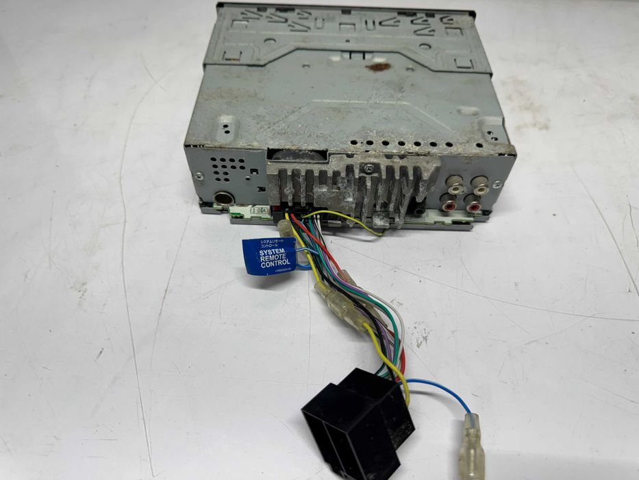 Радио за кола CD -  Pioneer MVH-160UI / 4x50W