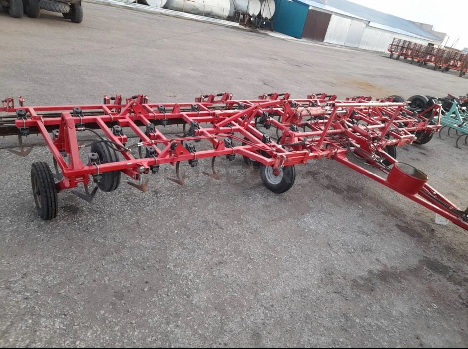 Продам культиватор ABG 2023г