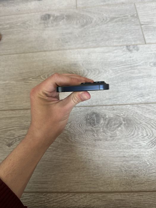 Iphone 15 Pro Max ochilmagan