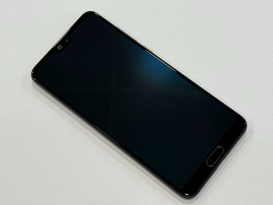 Huawei P20 Pro – 128GB / 6GB RAM