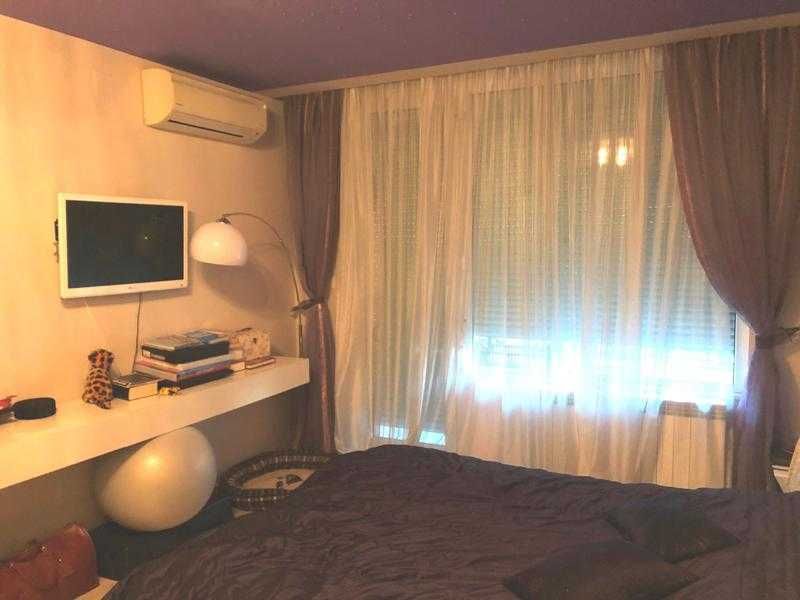 Дава се под наем Четиристаен апартамент в София, Овча купел - 120 кв.м за 568.14 € - Снимка #9