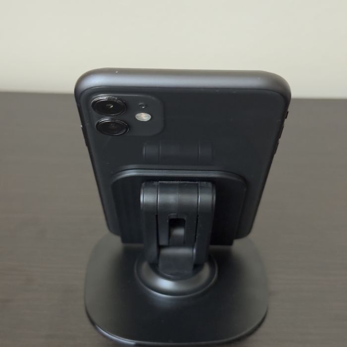 IPhone 11 Black 64Gb