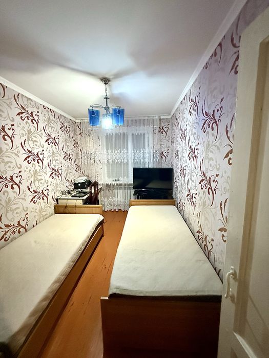 Продаю 3х ком квартиру