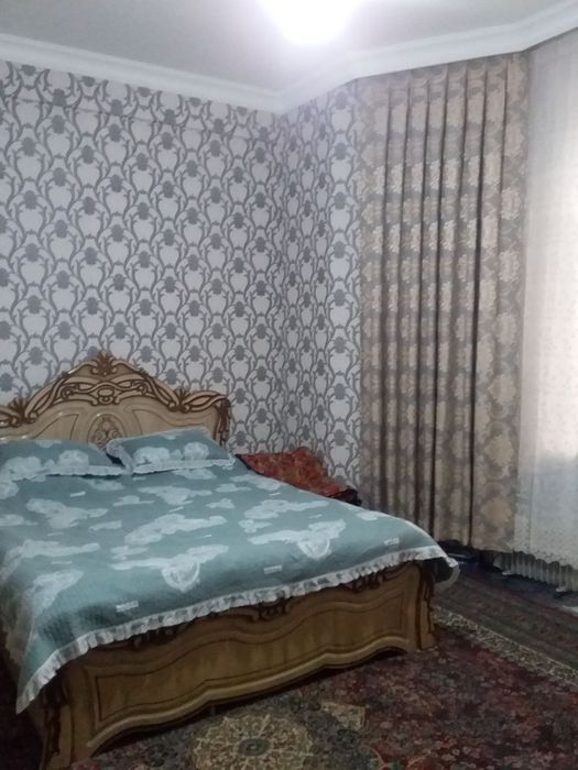 Сергили тумани , Хонабодда ховли сотилади