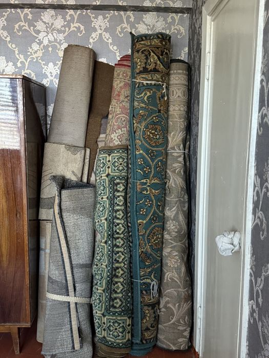 Продаётся мебель