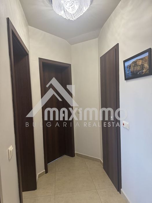 3-стаен в Варна-Идеален център площ 98 цена 1490