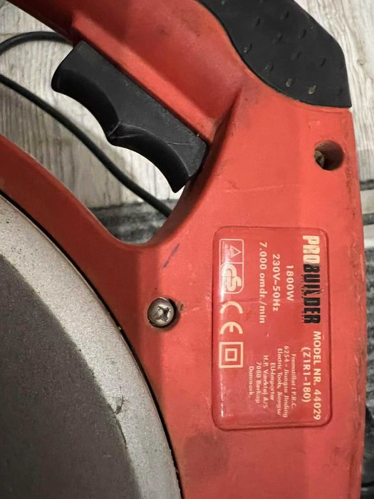 Bosch,Makita,Festool,Hilti ъглошлайф, винтоверт, зеге, перфоратор и др