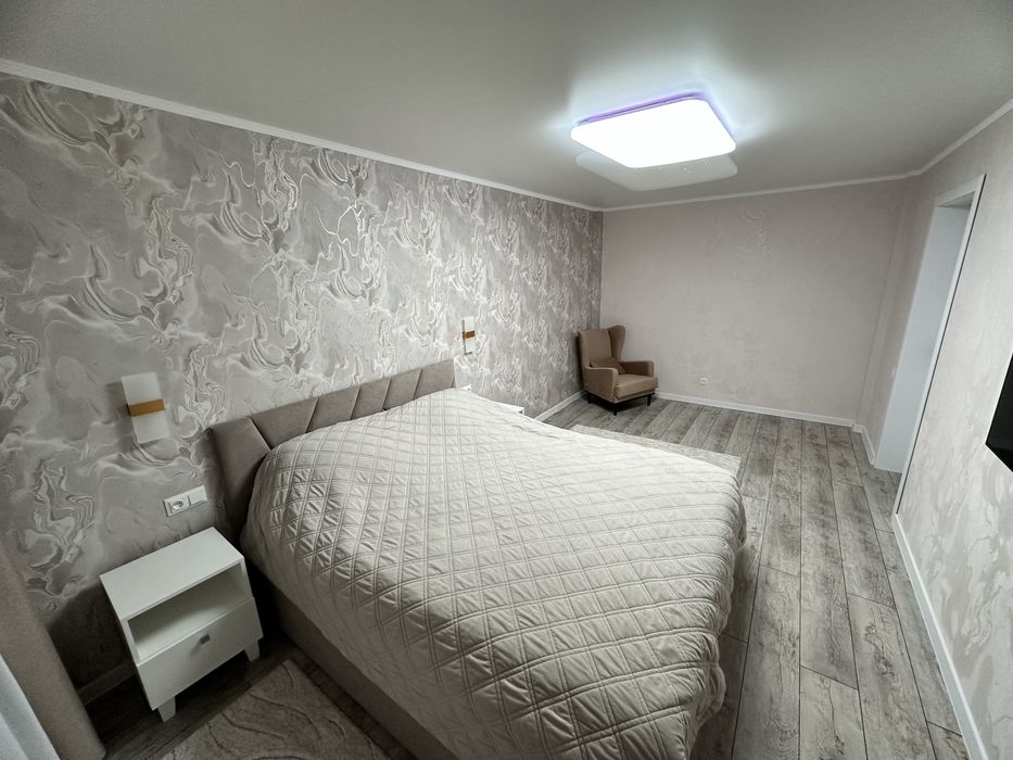 Квартира посуточно