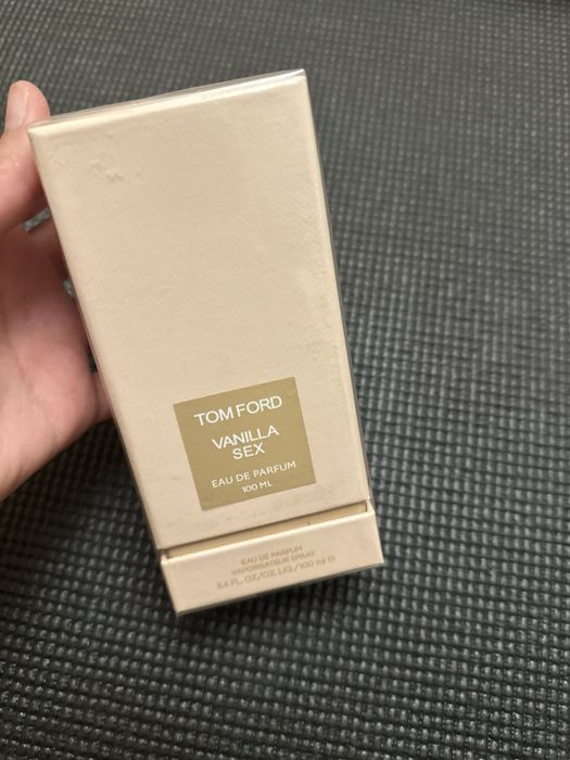 Парфюм том форд