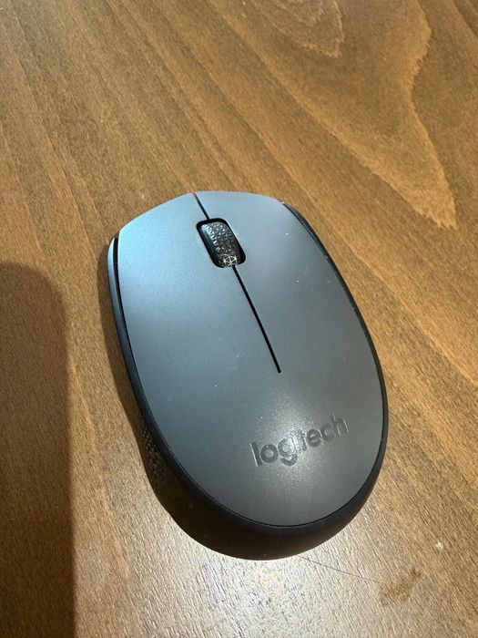 Acer Aspire 4810TZ с аксесоари