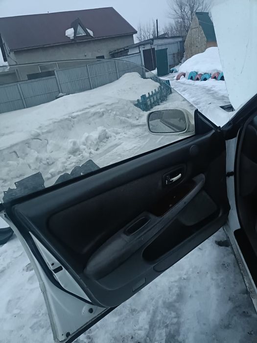 Продам mark II 100 объём 2,5 на разбор