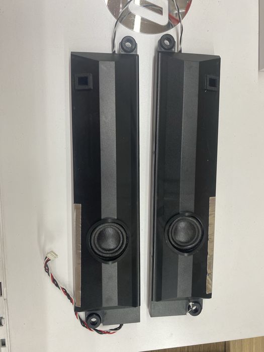 Запчасти на Моноблок HP 27-xa0036ur