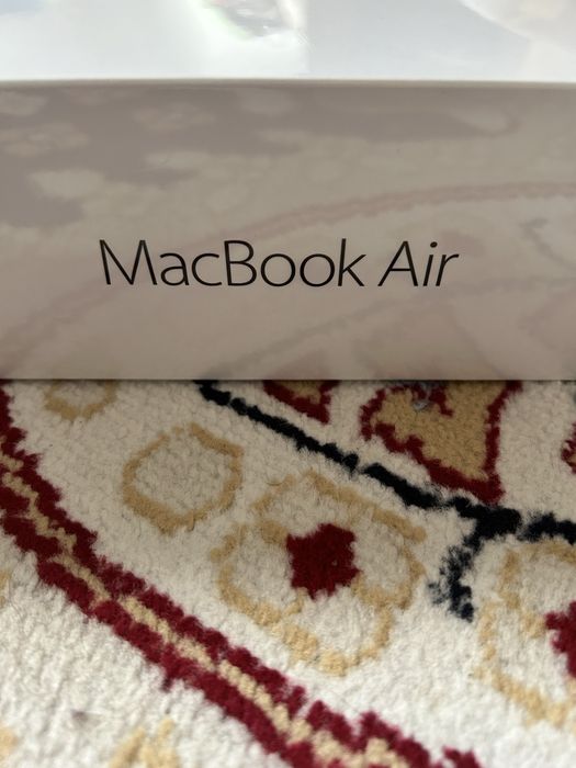 MacBook Air НОВЫЙ Продается