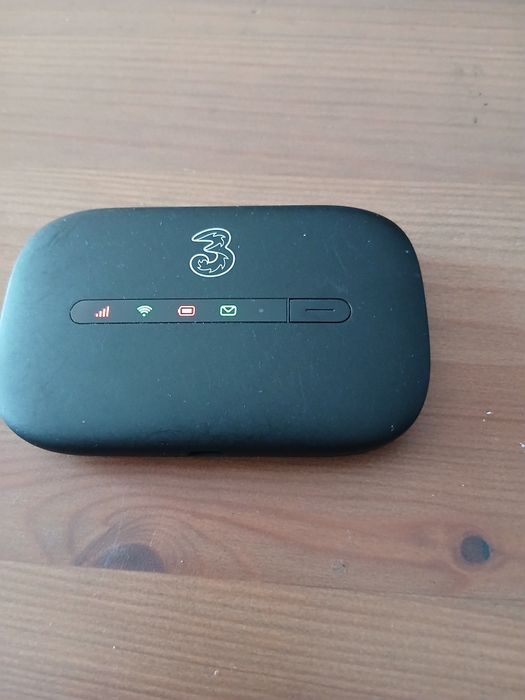 Router wireless Huawei