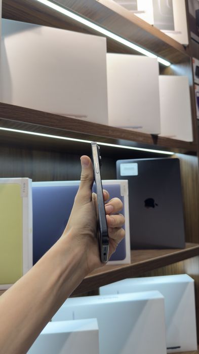 iphone 15 pro max nasiya savdoga