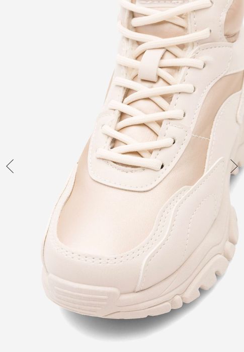 Боти DeeZee номер 37