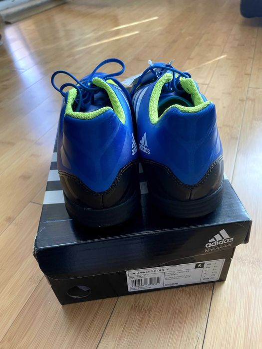 Футболни обувки Adidas