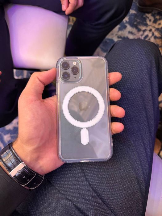 iphone 11 pro sotiladi