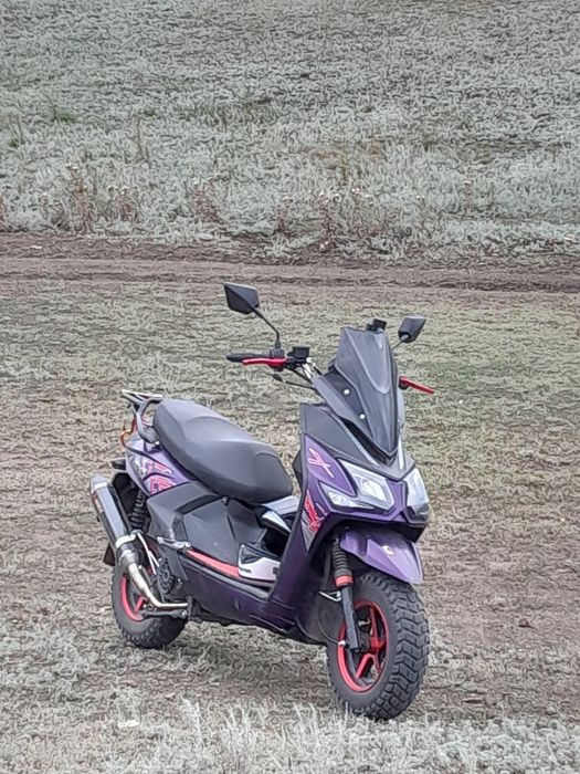 Продам Самурай 175 куб.см