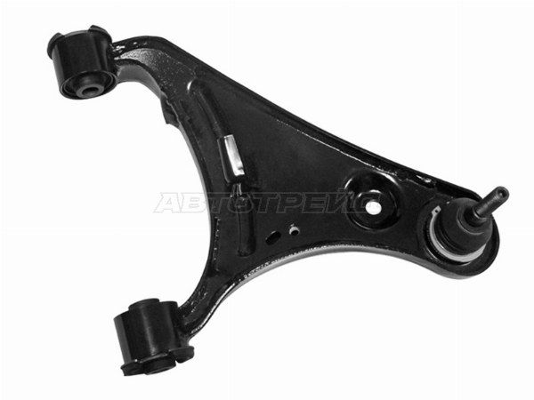 Рычаг подвески Land rover Discovery