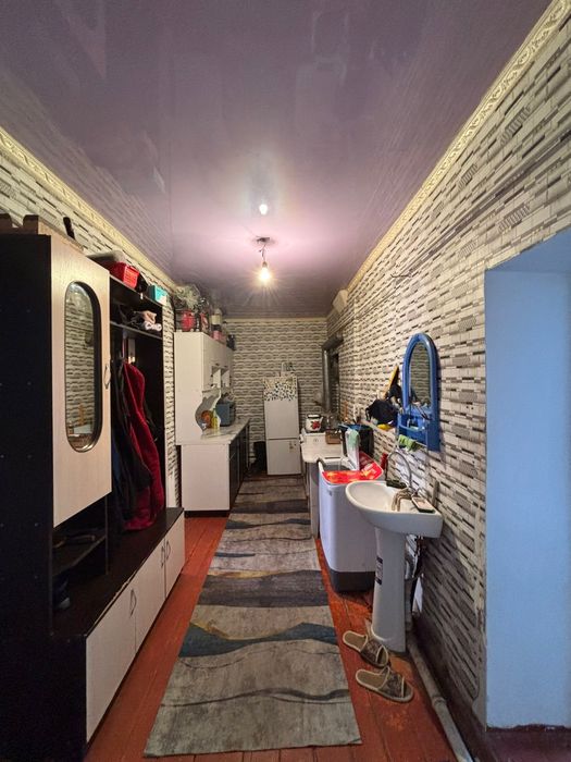 3бөлмелі үй сатылады