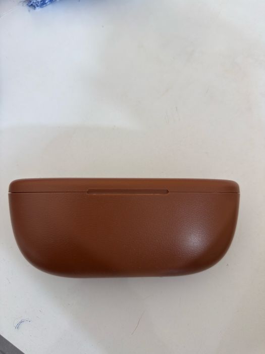 Smart glasses 4k 60fps