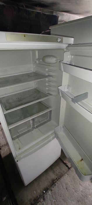 Холодильник с доставкой