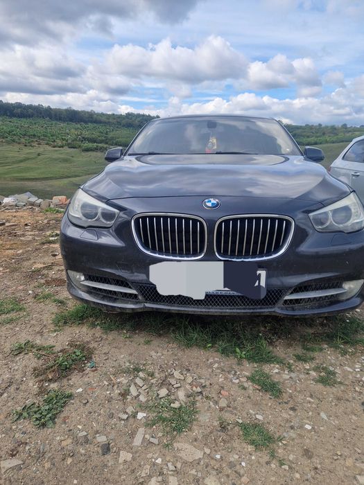 Bmw seria 5 GT 530d
