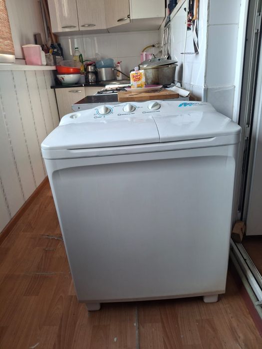 Полуавтомат рабочии