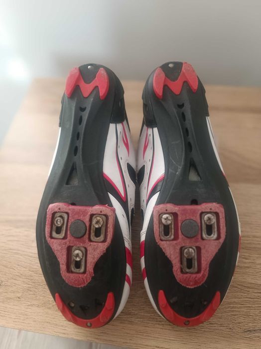 Шпайкове за колоездене Craze №43