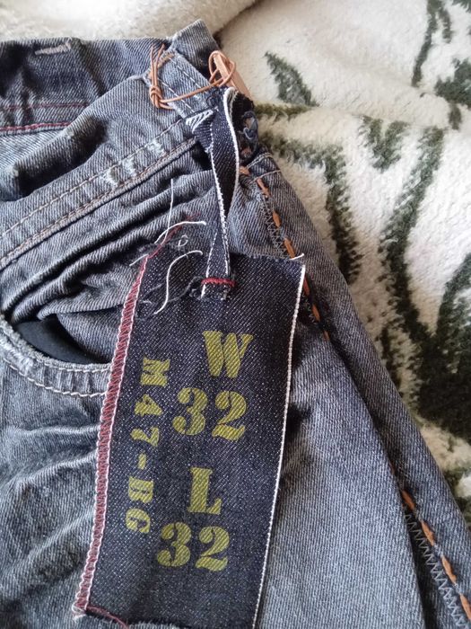 Оригинални дънки 1921 нови