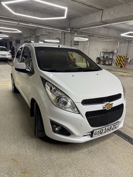 spark sotiladi avtomat karopka