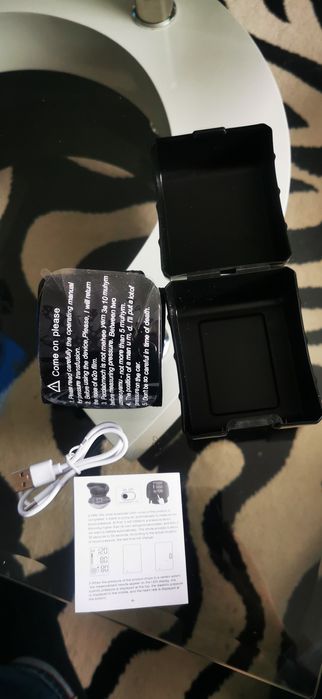 Tensiometru electronic de încheietură Intelli System – Nou