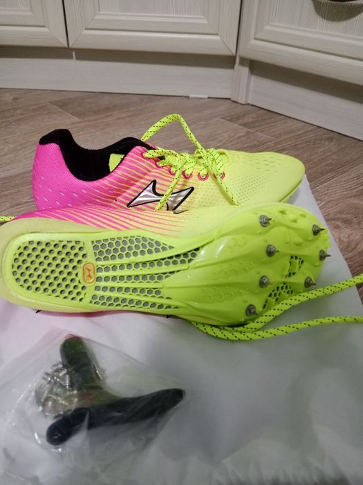 Шиповки для лёгкой атлетики