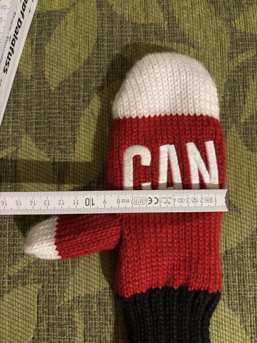 Дамски Ръкавици на Канада