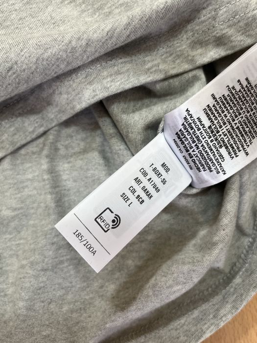 Diesel нова мъжка тениска L-XL