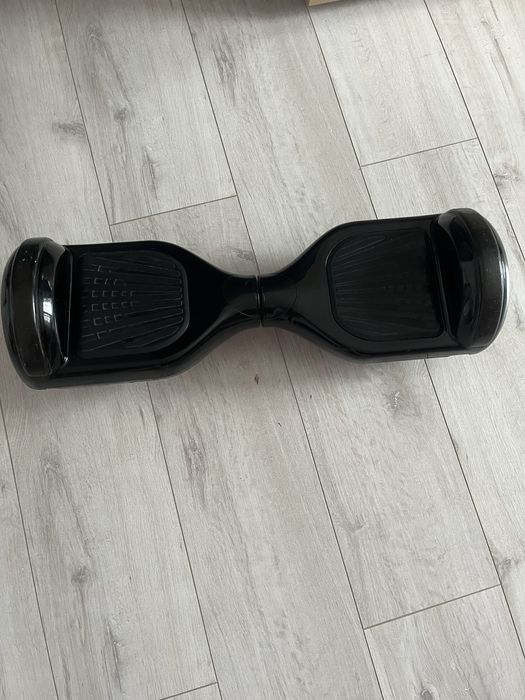 Hooverboard gosmart fara incarcator