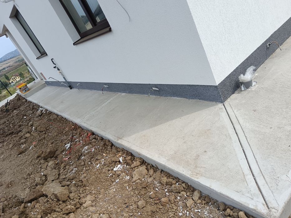 Renovări apartamente & termoizolații case Iași – echipă serioasă