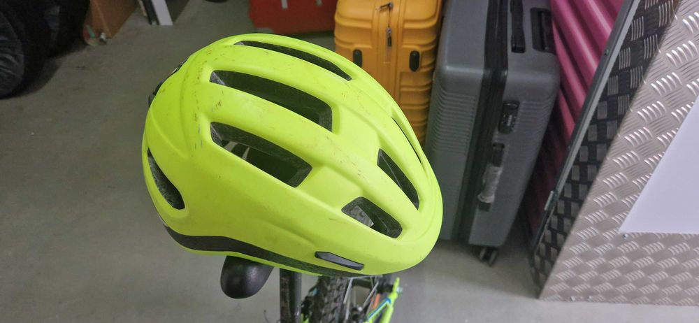 REDUCERE !Bicicleta Copii 9-12 ani MTB ROCKRIDER 24"