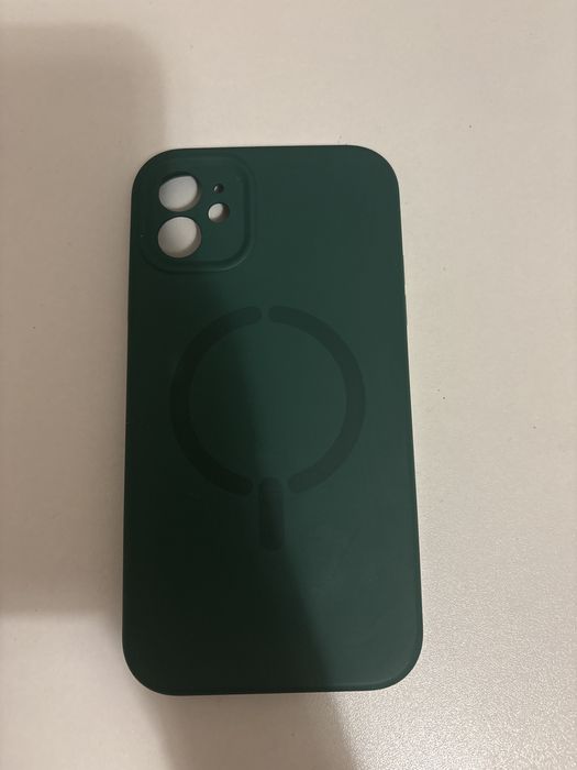 Husǎ MagSafe iPhone 11