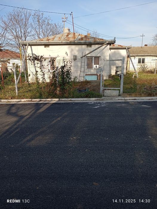 Casa in Botoșani