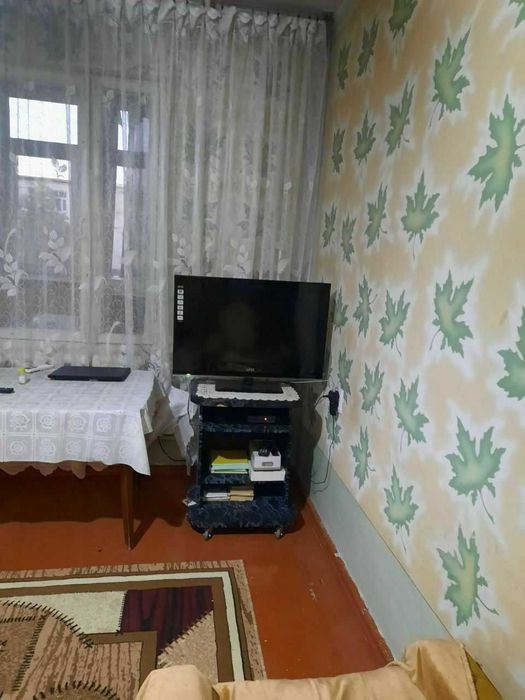 Срочно! 3х комнатная Массив куйлюк 1