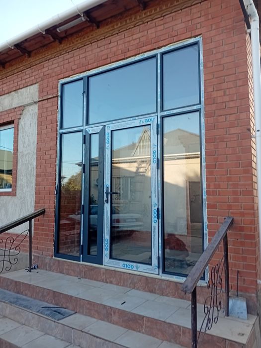 Пластик терезе ремонт