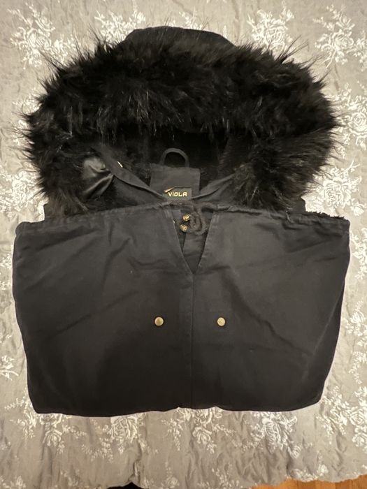 Geaca dama marimea S