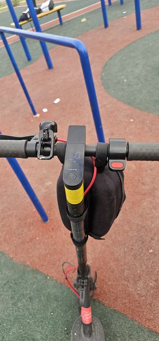 Продам Электросамокат