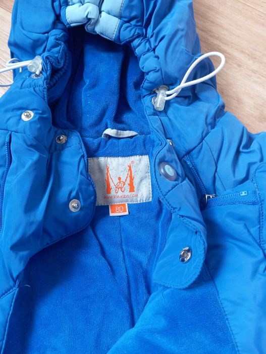 Комбинезончики разные