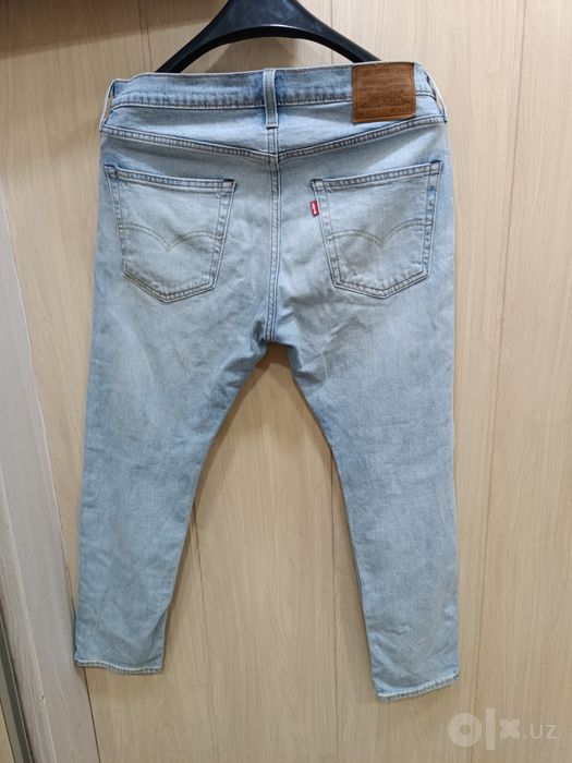 Оригинальные джинсы Levi's