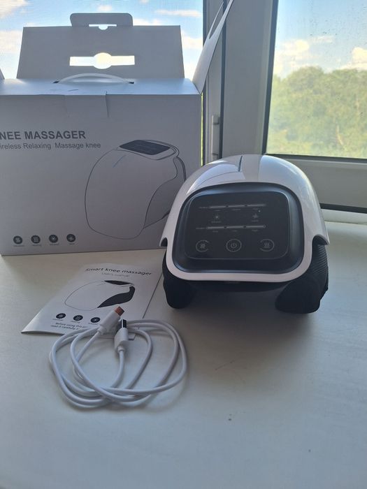 Продам массажер для колена