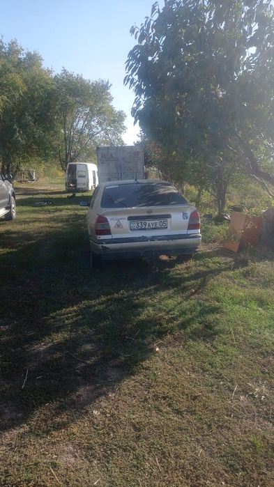 Хочу Продать  машину