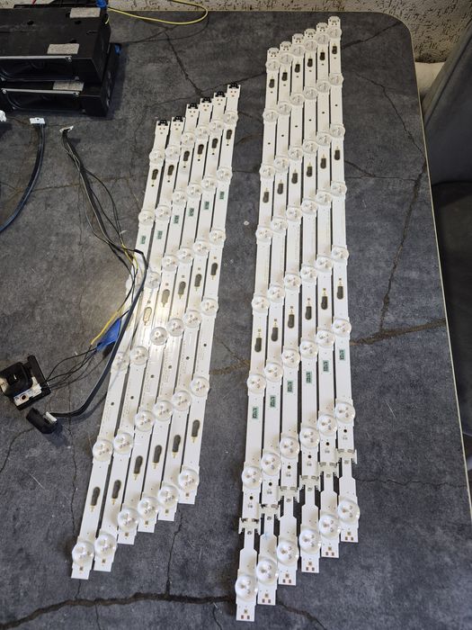 UE55MU6300U Самунг Телевизор